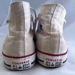 Unisex Converse All Star Hi-Tops 7.5 US Womens or 5.5 US Mens